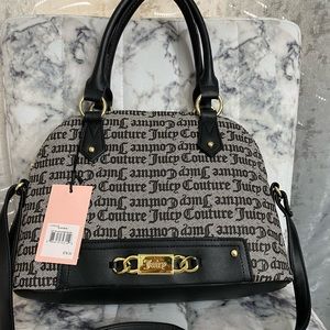 Juicy couture purse